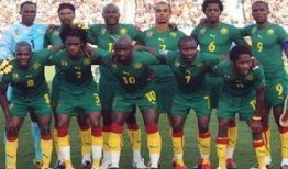 喀麦隆足球爆料最新消息,揭秘国家队备战秘籍与球星转会传闻